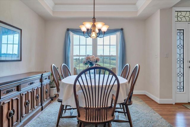 5551 Floyd HWY N, Floyd, VA 24091