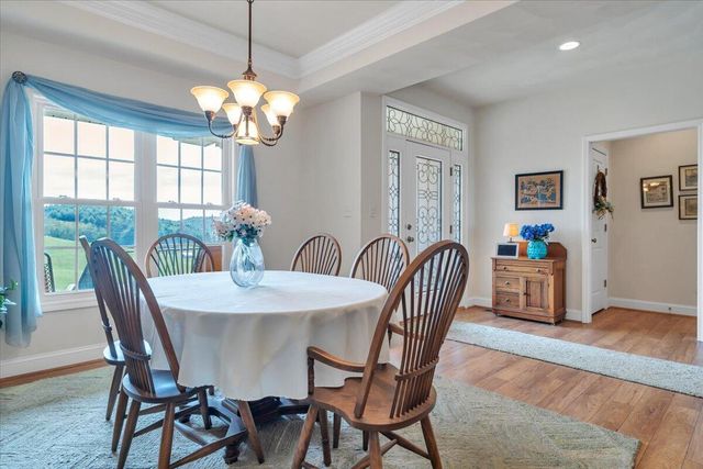 5551 Floyd HWY N, Floyd, VA 24091
