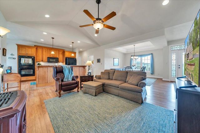 5551 Floyd HWY N, Floyd, VA 24091