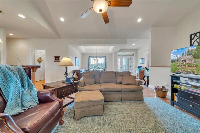 5551 Floyd HWY N, Floyd, VA 24091