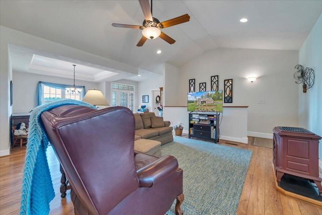 5551 Floyd HWY N, Floyd, VA 24091