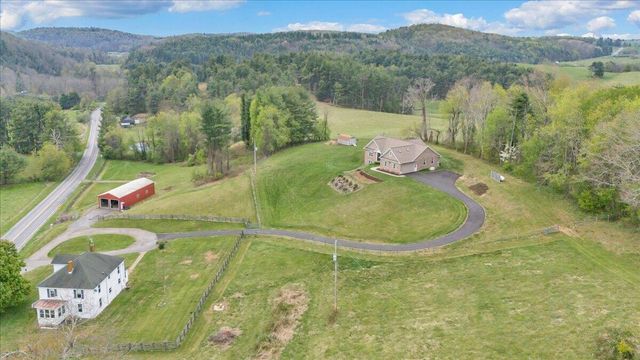 5551 Floyd HWY N, Floyd, VA 24091