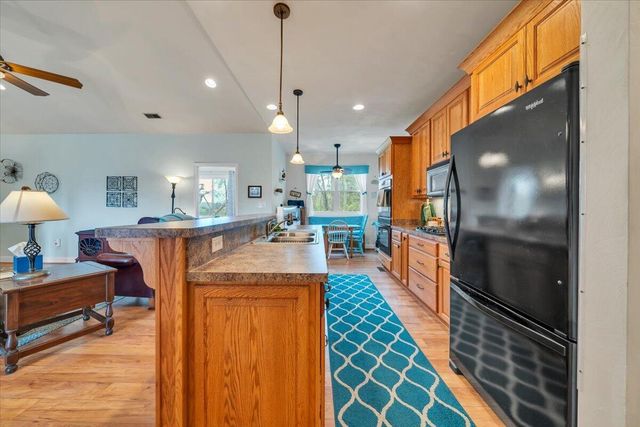 5551 Floyd HWY N, Floyd, VA 24091