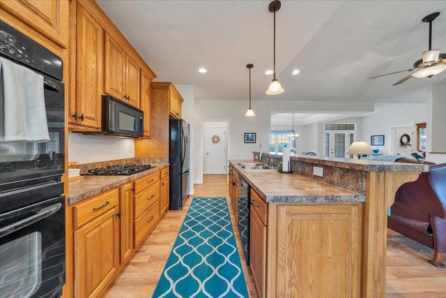 5551 Floyd HWY N, Floyd, VA 24091