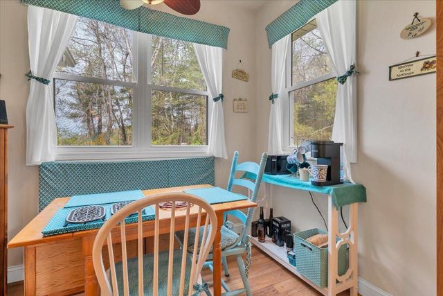 5551 Floyd HWY N, Floyd, VA 24091