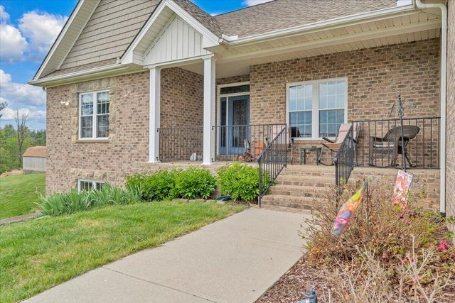 5551 Floyd HWY N, Floyd, VA 24091