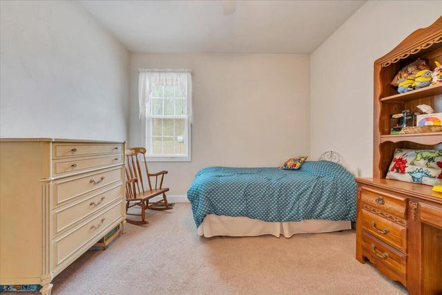 5551 Floyd HWY N, Floyd, VA 24091