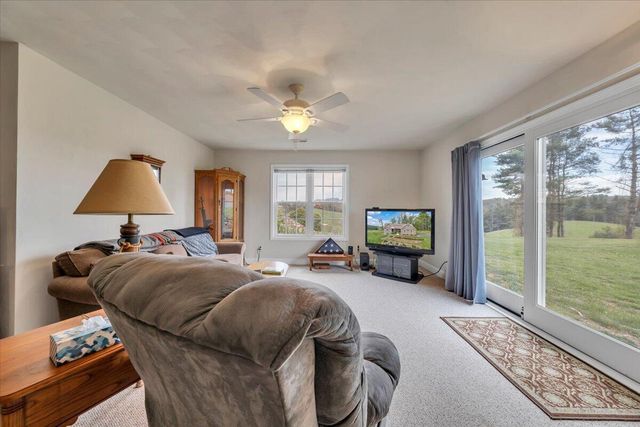 5551 Floyd HWY N, Floyd, VA 24091