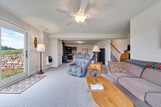 5551 Floyd HWY N, Floyd, VA 24091
