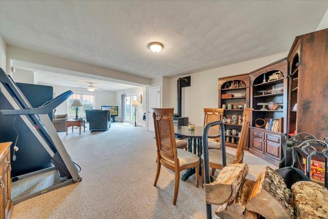 5551 Floyd HWY N, Floyd, VA 24091
