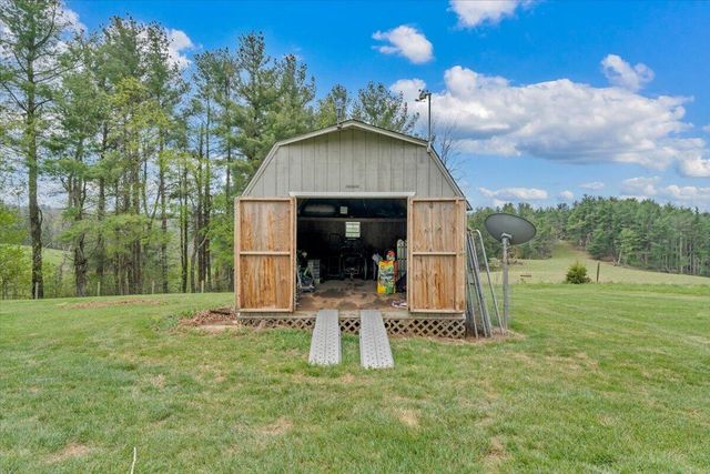 5551 Floyd HWY N, Floyd, VA 24091