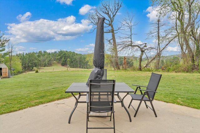 5551 Floyd HWY N, Floyd, VA 24091