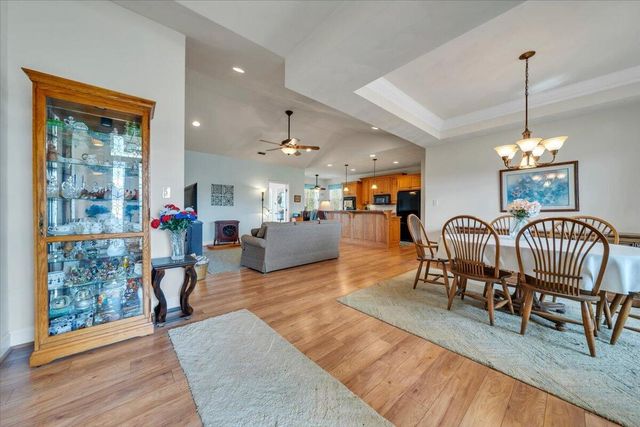 5551 Floyd HWY N, Floyd, VA 24091