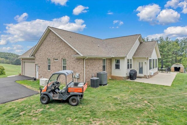 5551 Floyd HWY N, Floyd, VA 24091