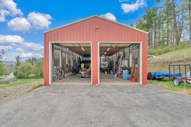 5551 Floyd HWY N, Floyd, VA 24091