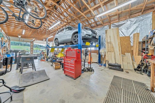 5551 Floyd HWY N, Floyd, VA 24091