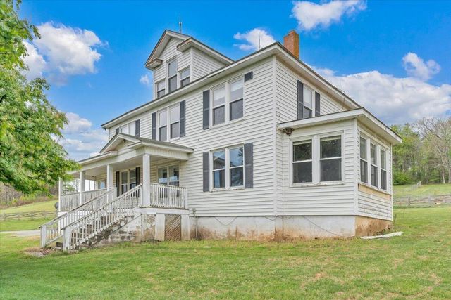 5551 Floyd HWY N, Floyd, VA 24091