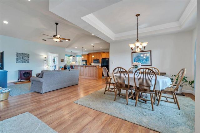 5551 Floyd HWY N, Floyd, VA 24091