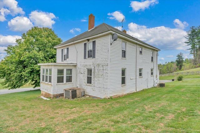 5551 Floyd HWY N, Floyd, VA 24091