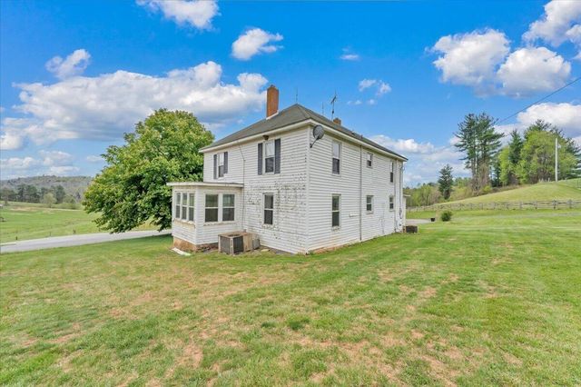 5551 Floyd HWY N, Floyd, VA 24091