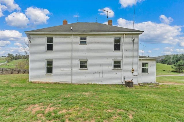 5551 Floyd HWY N, Floyd, VA 24091
