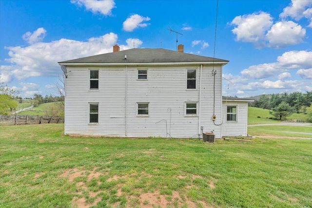 5551 Floyd HWY N, Floyd, VA 24091