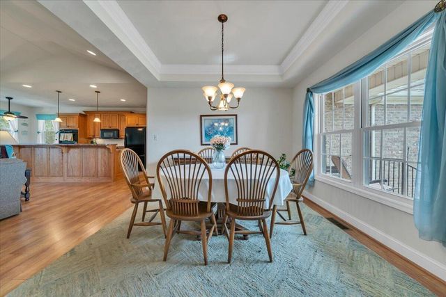5551 Floyd HWY N, Floyd, VA 24091