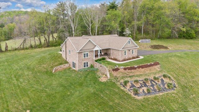 5551 Floyd HWY N, Floyd, VA 24091