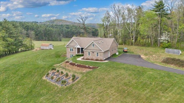 5551 Floyd HWY N, Floyd, VA 24091