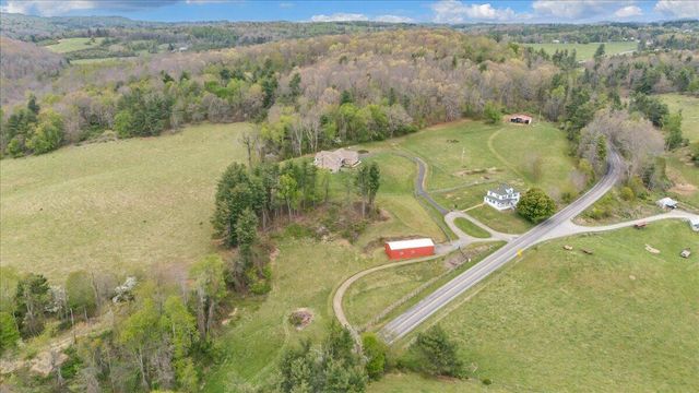 5551 Floyd HWY N, Floyd, VA 24091