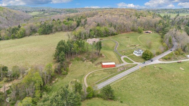 5551 Floyd HWY N, Floyd, VA 24091