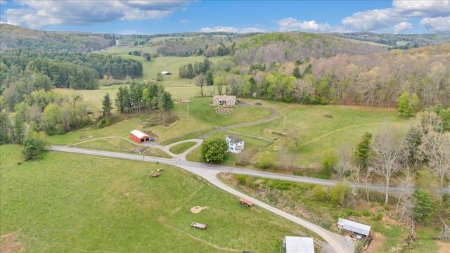 5551 Floyd HWY N, Floyd, VA 24091