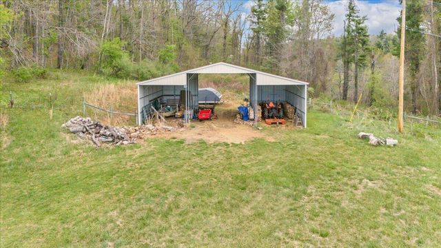 5551 Floyd HWY N, Floyd, VA 24091