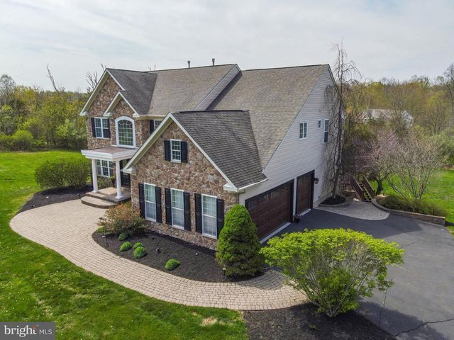 6723 POINT PLEASANT PIKE PIKE, New Hope, PA 18938