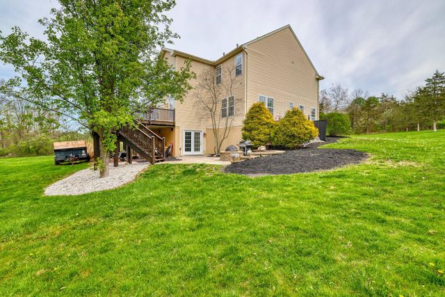 6723 POINT PLEASANT PIKE PIKE, New Hope, PA 18938