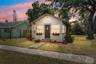 1601 54TH STREET S, Gulfport, FL 33707