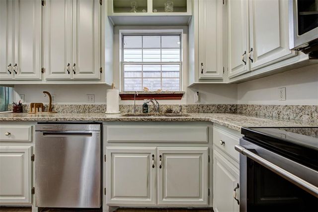 2513 Lynn Lane, Oklahoma City, OK 73120