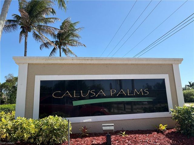 14769 Calusa Palms DR 101, Fort Myers, FL 33919