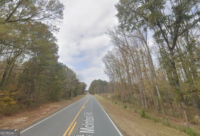 NEXT TO 443 McIntosh Road, Brooks, GA 30205