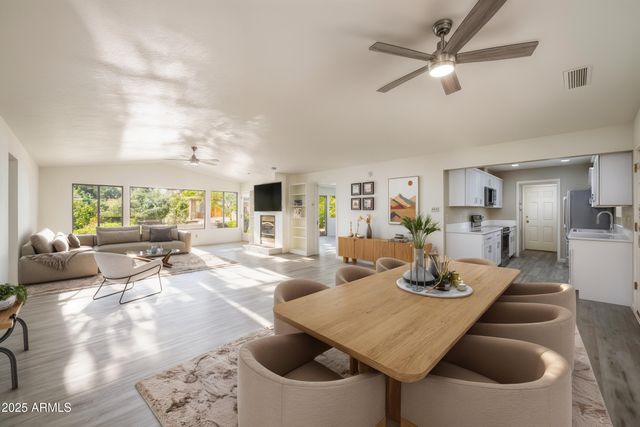 161 STARLITE Drive, Sedona, AZ 86336