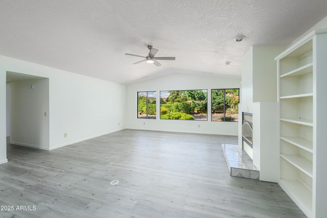 161 STARLITE Drive, Sedona, AZ 86336