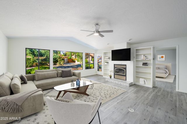 161 STARLITE Drive, Sedona, AZ 86336