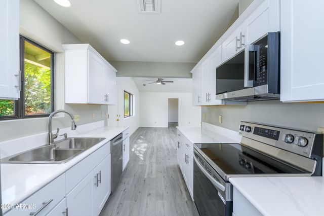 161 STARLITE Drive, Sedona, AZ 86336