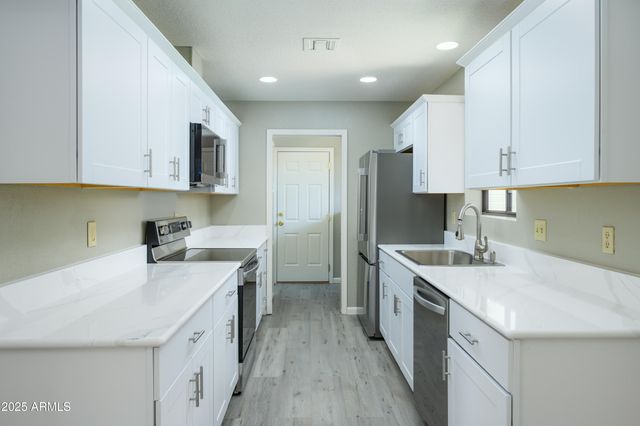 161 STARLITE Drive, Sedona, AZ 86336