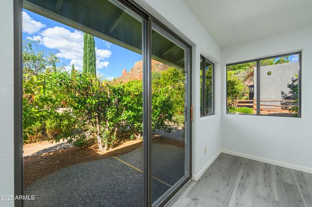 161 STARLITE Drive, Sedona, AZ 86336