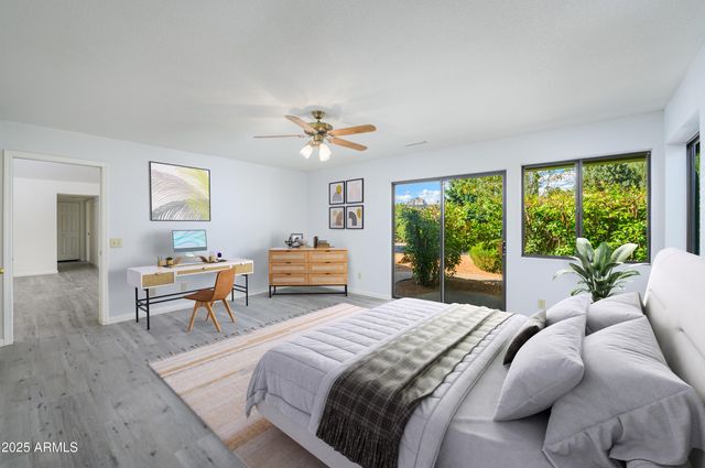 161 STARLITE Drive, Sedona, AZ 86336