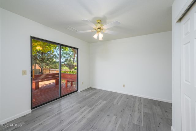 161 STARLITE Drive, Sedona, AZ 86336