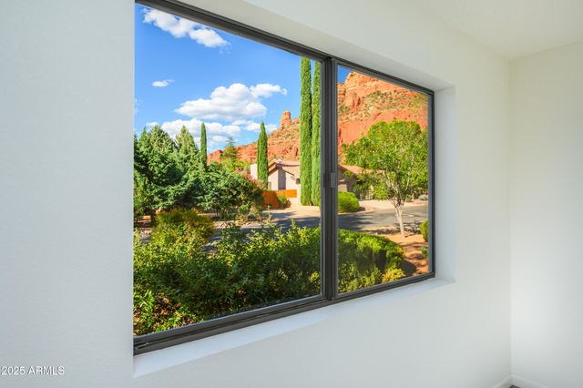 161 STARLITE Drive, Sedona, AZ 86336