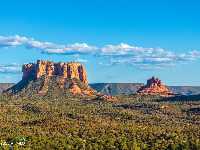 161 STARLITE Drive, Sedona, AZ 86336