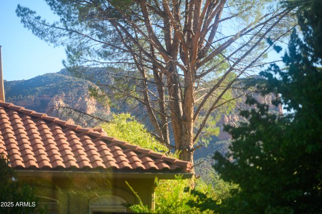 161 STARLITE Drive, Sedona, AZ 86336